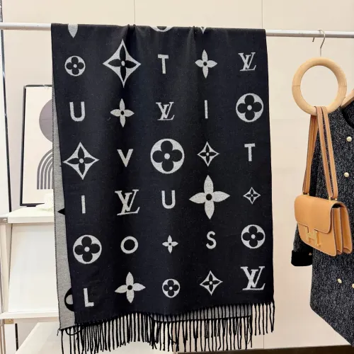 Cheap Louis Vuitton Scarf For Women #1406178 Replica Wholesale [$29.00 USD] [ITEM#1406178] on Replica Louis Vuitton Scarf