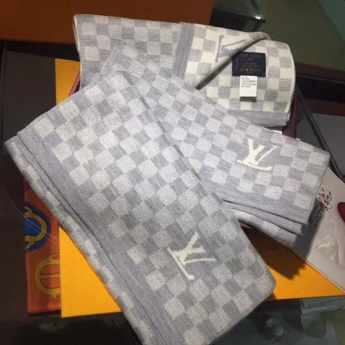 Cheap Louis Vuitton Scarf For Women #1406181 Replica Wholesale [$29.00 USD] [ITEM#1406181] on Replica Louis Vuitton Scarf