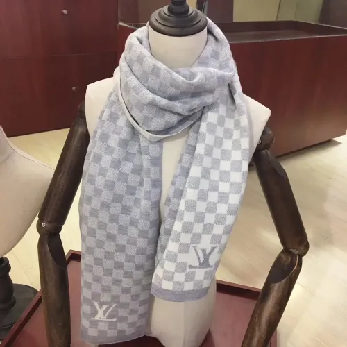 Cheap Louis Vuitton Scarf For Women #1406181 Replica Wholesale [$29.00 USD] [ITEM#1406181] on Replica Louis Vuitton Scarf