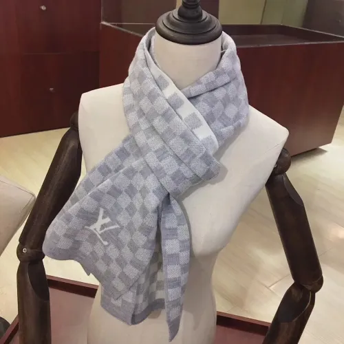 Cheap Louis Vuitton Scarf For Women #1406181 Replica Wholesale [$29.00 USD] [ITEM#1406181] on Replica Louis Vuitton Scarf