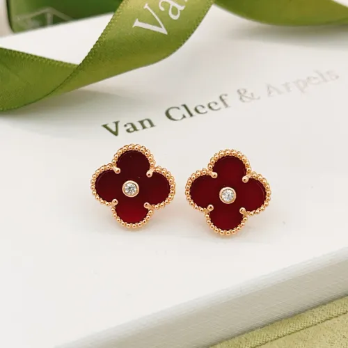 Van Cleef & Arpels Earrings For Women #1406183