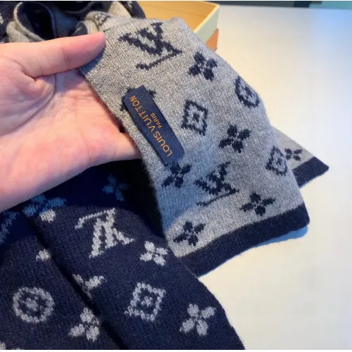 Cheap Louis Vuitton Scarf For Women #1406185 Replica Wholesale [$29.00 USD] [ITEM#1406185] on Replica Louis Vuitton Scarf