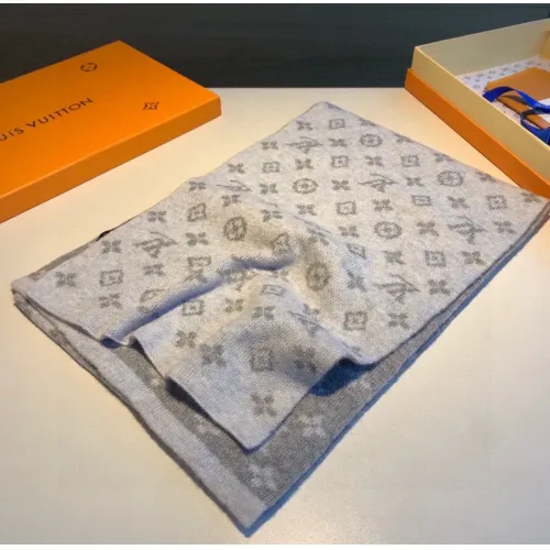 Cheap Louis Vuitton Scarf For Women #1406186 Replica Wholesale [$29.00 USD] [ITEM#1406186] on Replica Louis Vuitton Scarf