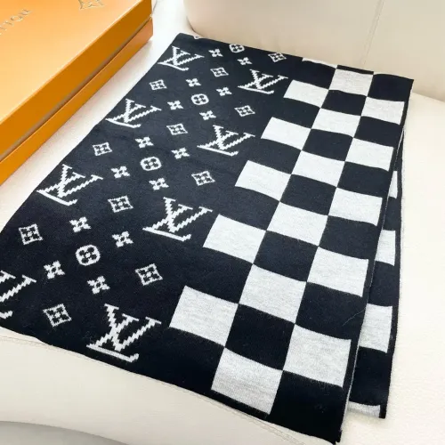 Cheap Louis Vuitton Scarf For Women #1406189 Replica Wholesale [$29.00 USD] [ITEM#1406189] on Replica Louis Vuitton Scarf