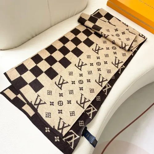 Cheap Louis Vuitton Scarf For Women #1406190 Replica Wholesale [$29.00 USD] [ITEM#1406190] on Replica Louis Vuitton Scarf