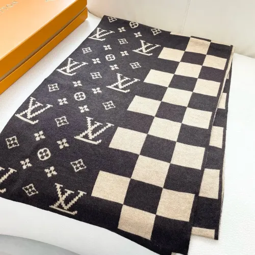 Cheap Louis Vuitton Scarf For Women #1406190 Replica Wholesale [$29.00 USD] [ITEM#1406190] on Replica Louis Vuitton Scarf