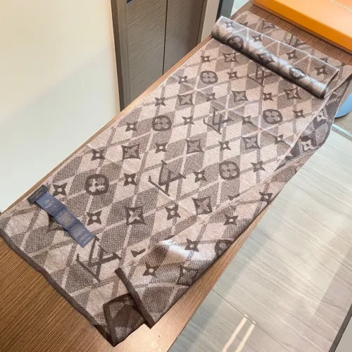 Louis Vuitton Scarf For Women #1406193