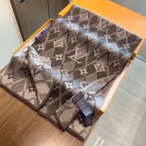 Cheap Louis Vuitton Scarf For Women #1406193 Replica Wholesale [$29.00 USD] [ITEM#1406193] on Replica Louis Vuitton Scarf