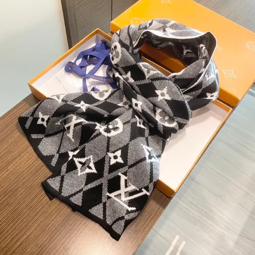 Cheap Louis Vuitton Scarf For Women #1406194 Replica Wholesale [$29.00 USD] [ITEM#1406194] on Replica Louis Vuitton Scarf