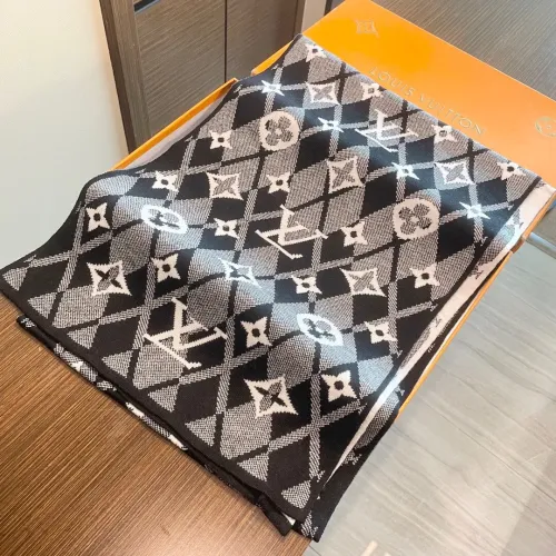 Cheap Louis Vuitton Scarf For Women #1406194 Replica Wholesale [$29.00 USD] [ITEM#1406194] on Replica Louis Vuitton Scarf