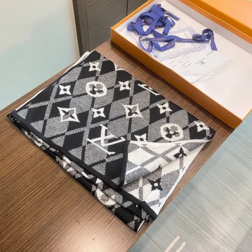 Cheap Louis Vuitton Scarf For Women #1406194 Replica Wholesale [$29.00 USD] [ITEM#1406194] on Replica Louis Vuitton Scarf