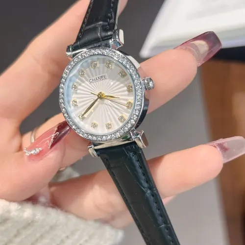 Chanel Watches #1406195