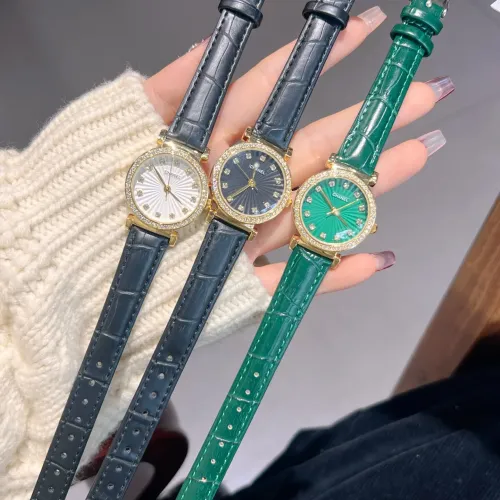 Cheap Chanel Watches In Gold #1406197 Replica Wholesale [$27.00 USD] [ITEM#1406197] on Replica Chanel Watches