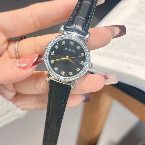 Chanel Watches #1406201