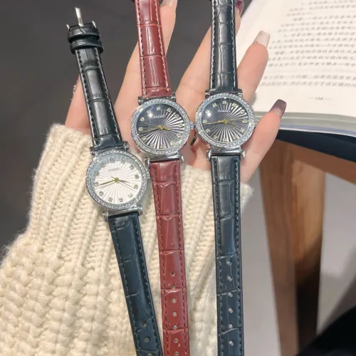 Cheap Chanel Watches #1406204 Replica Wholesale [$27.00 USD] [ITEM#1406204] on Replica Chanel Watches