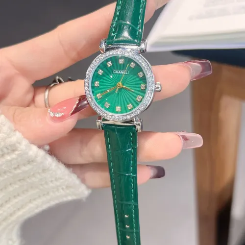 Chanel Watches #1406209