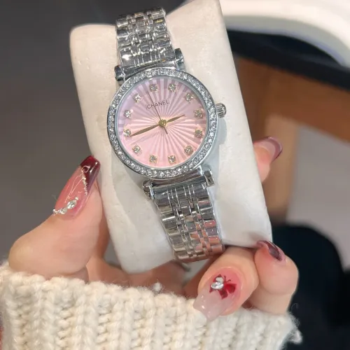 Chanel Watches #1406216