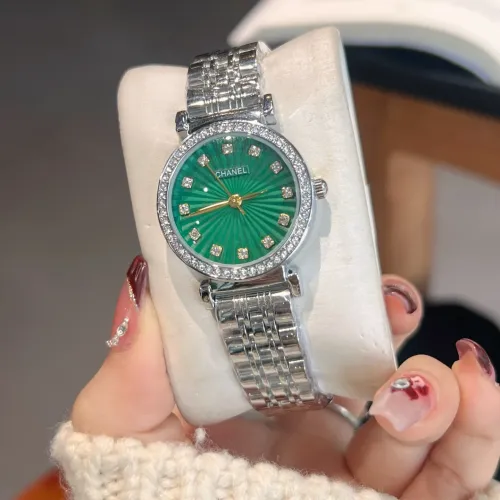 Chanel Watches #1406221
