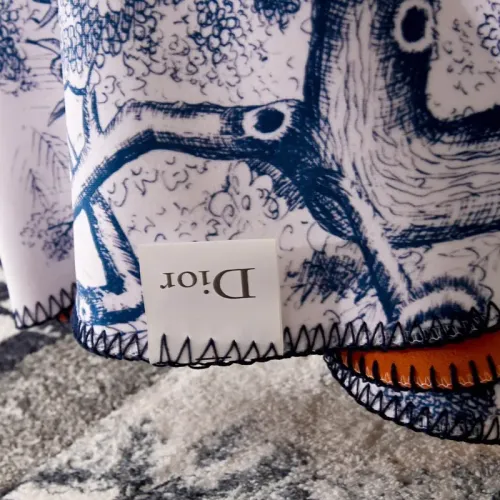 Cheap Christian Dior Blanket #1406255 Replica Wholesale [$64.00 USD] [ITEM#1406255] on Replica Christian Dior Blanket