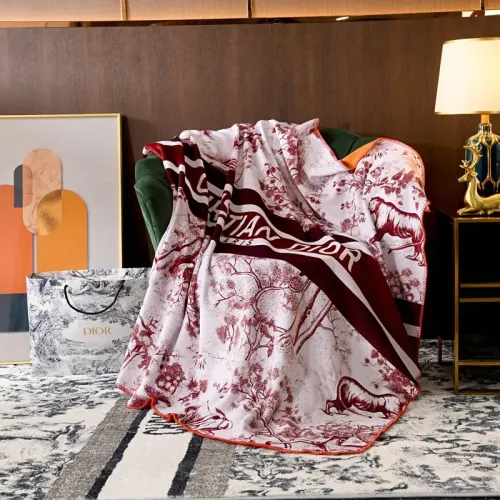 Christian Dior Blanket #1406259
