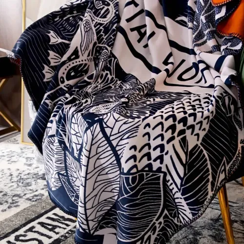 Cheap Christian Dior Blanket #1406265 Replica Wholesale [$72.00 USD] [ITEM#1406265] on Replica Christian Dior Blanket