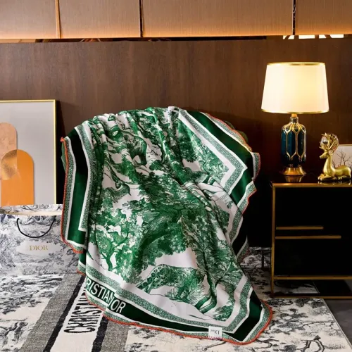 Christian Dior Blanket #1406269
