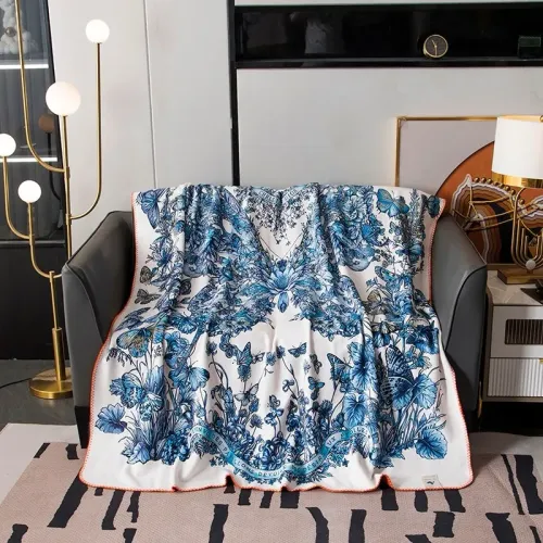 Christian Dior Blanket #1406275