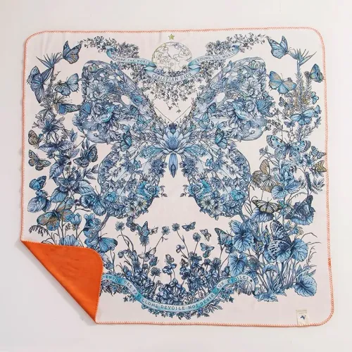 Cheap Christian Dior Blanket #1406275 Replica Wholesale [$115.00 USD] [ITEM#1406275] on Replica Christian Dior Blanket