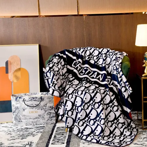 Christian Dior Blanket #1406283
