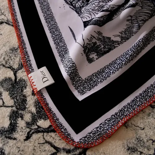 Cheap Christian Dior Blanket #1406286 Replica Wholesale [$72.00 USD] [ITEM#1406286] on Replica Christian Dior Blanket