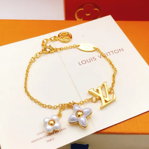 Louis Vuitton LV Bracelets For Women #1406297