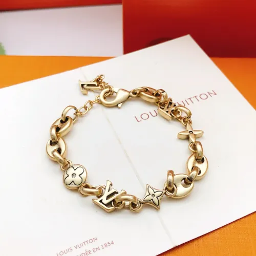 Louis Vuitton LV Bracelets #1406298