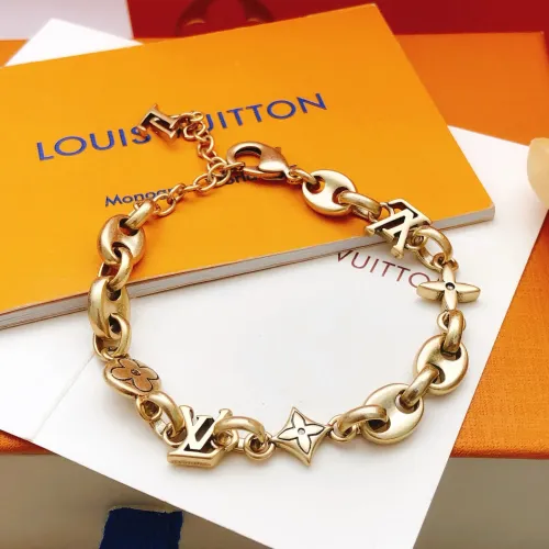 Cheap Louis Vuitton LV Bracelets #1406298 Replica Wholesale [$32.00 USD] [ITEM#1406298] on Replica Louis Vuitton LV Bracelets