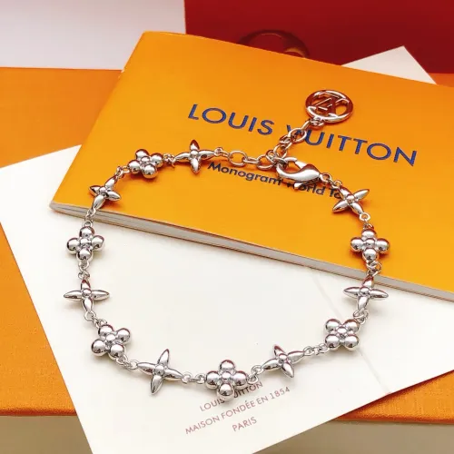 Cheap Louis Vuitton LV Bracelets #1406299 Replica Wholesale [$32.00 USD] [ITEM#1406299] on Replica Louis Vuitton LV Bracelets