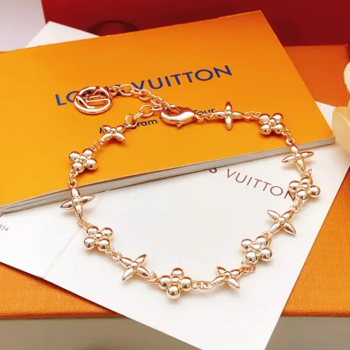 Cheap Louis Vuitton LV Bracelets #1406300 Replica Wholesale [$32.00 USD] [ITEM#1406300] on Replica Louis Vuitton LV Bracelets