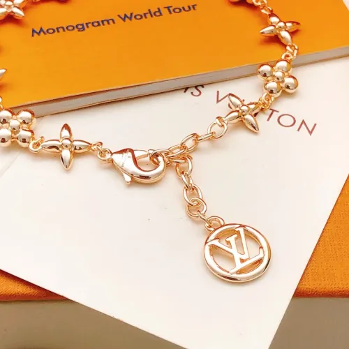Cheap Louis Vuitton LV Bracelets #1406300 Replica Wholesale [$32.00 USD] [ITEM#1406300] on Replica Louis Vuitton LV Bracelets