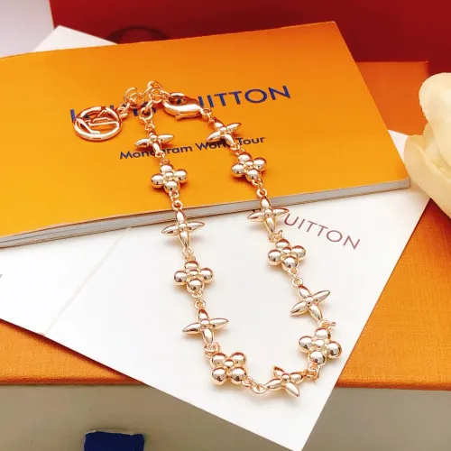 Cheap Louis Vuitton LV Bracelets #1406300 Replica Wholesale [$32.00 USD] [ITEM#1406300] on Replica Louis Vuitton LV Bracelets