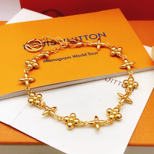 Cheap Louis Vuitton LV Bracelets #1406301 Replica Wholesale [$32.00 USD] [ITEM#1406301] on Replica Louis Vuitton LV Bracelets