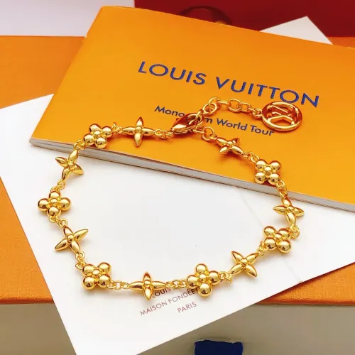 Cheap Louis Vuitton LV Bracelets #1406301 Replica Wholesale [$32.00 USD] [ITEM#1406301] on Replica Louis Vuitton LV Bracelets
