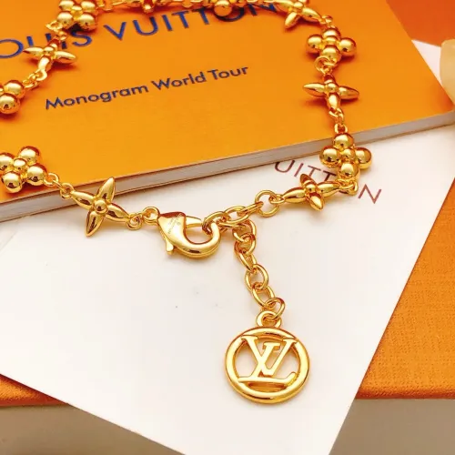 Cheap Louis Vuitton LV Bracelets #1406301 Replica Wholesale [$32.00 USD] [ITEM#1406301] on Replica Louis Vuitton LV Bracelets