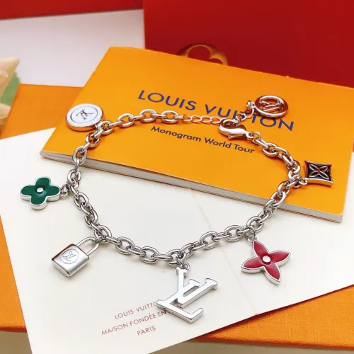 Cheap Louis Vuitton LV Bracelets #1406302 Replica Wholesale [$34.00 USD] [ITEM#1406302] on Replica Louis Vuitton LV Bracelets