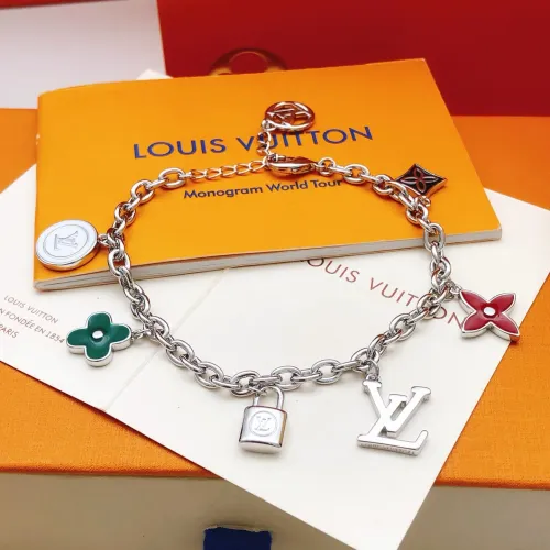 Cheap Louis Vuitton LV Bracelets #1406302 Replica Wholesale [$34.00 USD] [ITEM#1406302] on Replica Louis Vuitton LV Bracelets