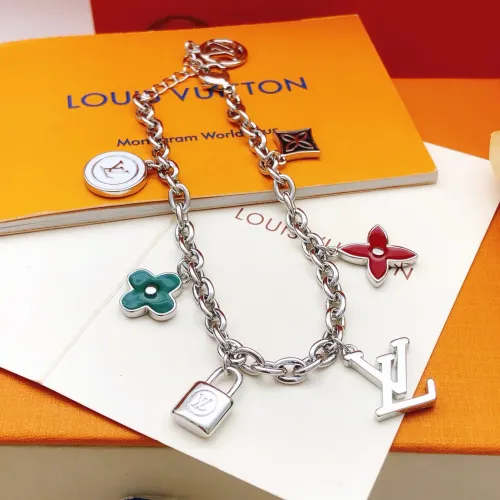 Cheap Louis Vuitton LV Bracelets #1406302 Replica Wholesale [$34.00 USD] [ITEM#1406302] on Replica Louis Vuitton LV Bracelets
