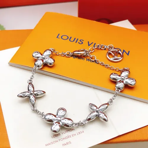Cheap Louis Vuitton LV Bracelets #1406303 Replica Wholesale [$34.00 USD] [ITEM#1406303] on Replica Louis Vuitton LV Bracelets