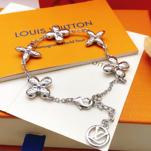 Cheap Louis Vuitton LV Bracelets #1406303 Replica Wholesale [$34.00 USD] [ITEM#1406303] on Replica Louis Vuitton LV Bracelets