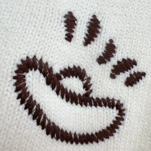 Cheap Moschino Sweaters Long Sleeved For Women #1406304 Replica Wholesale [$72.00 USD] [ITEM#1406304] on Replica Moschino Sweaters