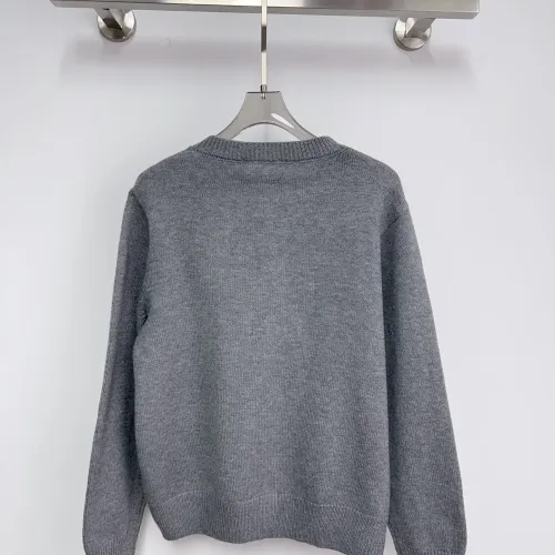 Cheap Moschino Sweaters Long Sleeved For Women #1406305 Replica Wholesale [$72.00 USD] [ITEM#1406305] on Replica Moschino Sweaters