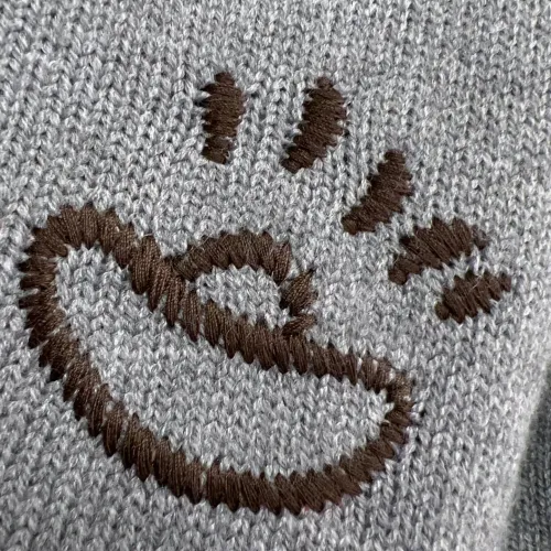 Cheap Moschino Sweaters Long Sleeved For Women #1406305 Replica Wholesale [$72.00 USD] [ITEM#1406305] on Replica Moschino Sweaters