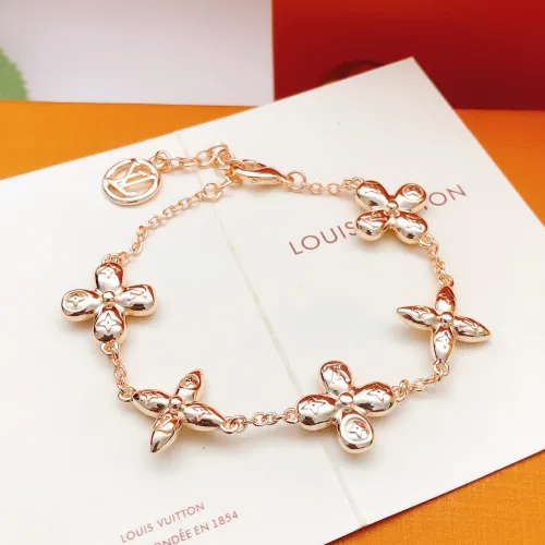 Cheap Louis Vuitton LV Bracelets #1406306 Replica Wholesale [$34.00 USD] [ITEM#1406306] on Replica Louis Vuitton LV Bracelets