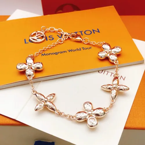 Cheap Louis Vuitton LV Bracelets #1406306 Replica Wholesale [$34.00 USD] [ITEM#1406306] on Replica Louis Vuitton LV Bracelets